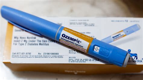 ozempic generic for weight loss